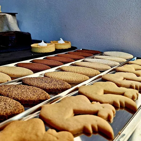 Cascina Mora Bassa *