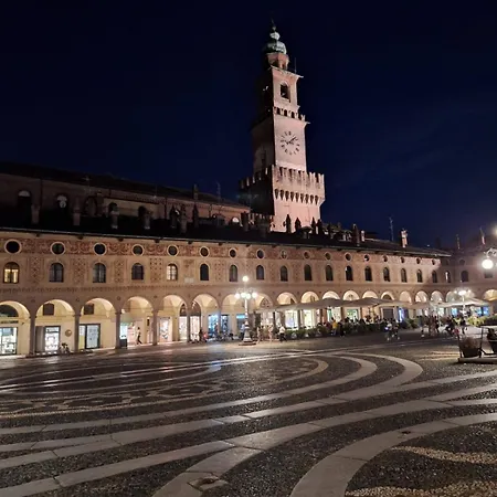 Alojamento de Turismo Rural Cascina Mora Bassa *