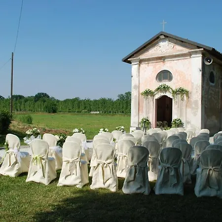 Cascina Mora Bassa * Vigevano