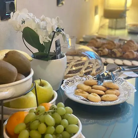 Alloggio per agriturismo Cascina Mora Bassa *