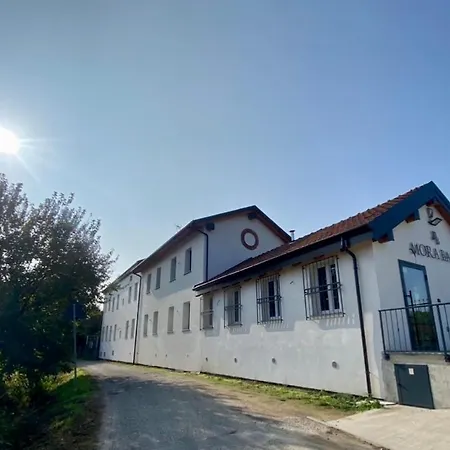 Cascina Mora Bassa Alloggio per agriturismo Vigevano