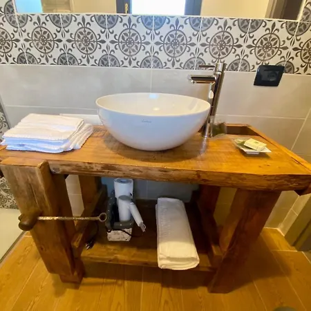 Cascina Mora Bassa Vigevano