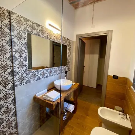 Cascina Mora Bassa Alloggio per agriturismo *