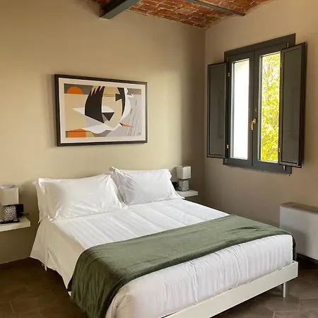 Cascina Mora Bassa Vigevano