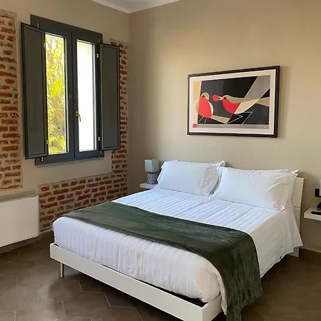 Cascina Mora Bassa *