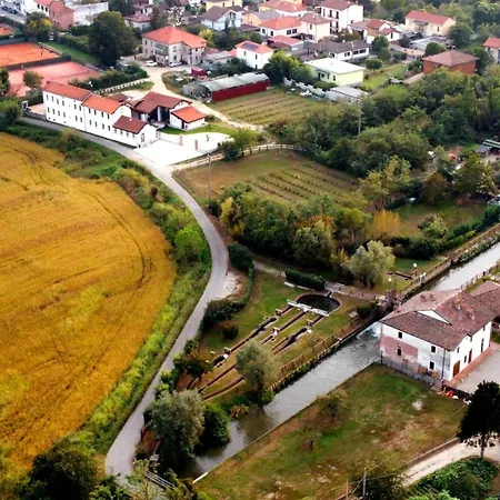 Cascina Mora Bassa Alloggio per agriturismo