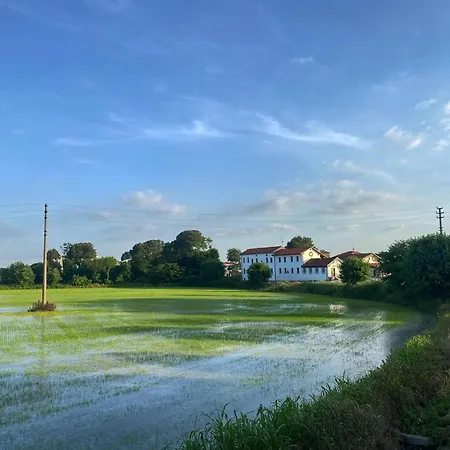 Alloggio per agriturismo Cascina Mora Bassa