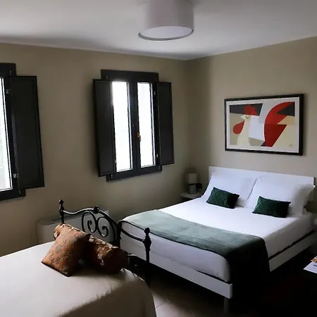 Alloggio per agriturismo Cascina Mora Bassa