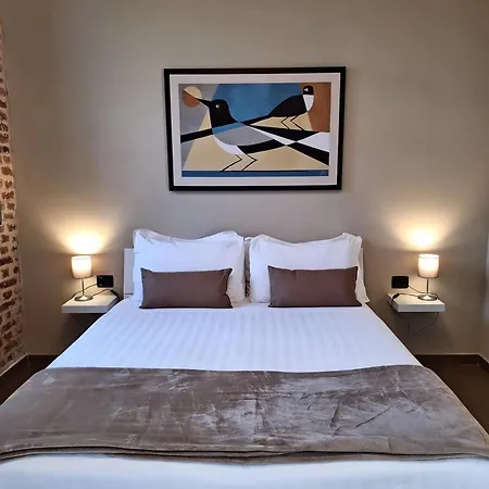 Alloggio per agriturismo Cascina Mora Bassa *