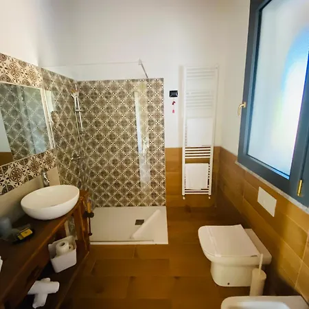Cascina Mora Bassa Alloggio per agriturismo